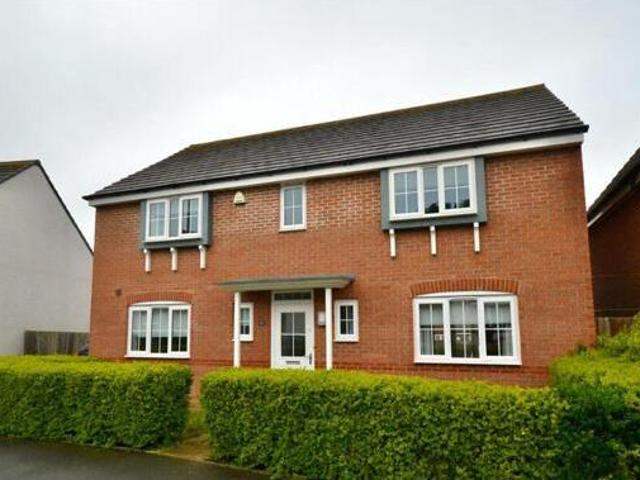 House for sale in Bengeworth, Wychavon