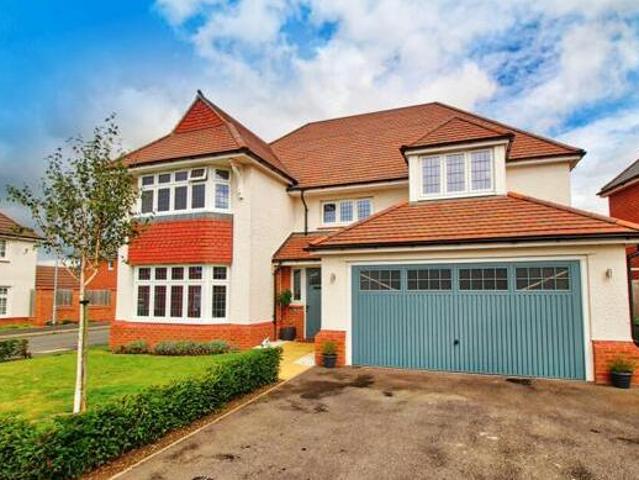 House for sale in Evesham, Wychavon