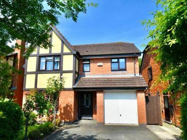 House for sale in Bengeworth, Wychavon