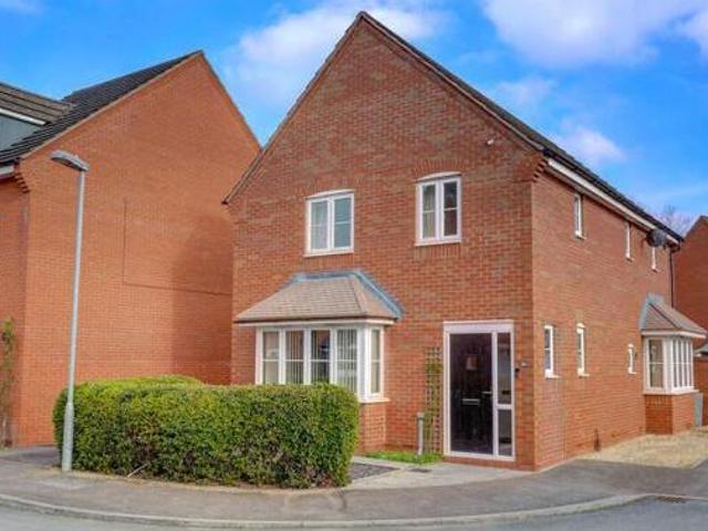 House for sale in Bengeworth, Wychavon