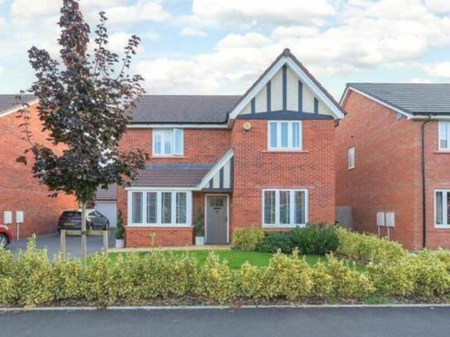 House for sale in Fairfield, Wychavon