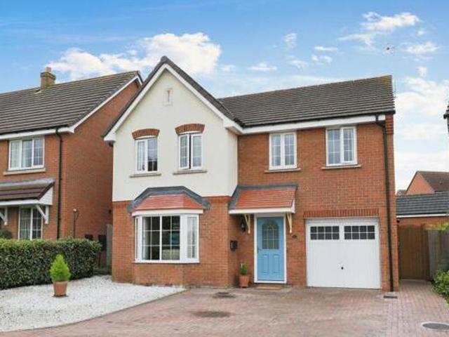 House for sale in Bengeworth, Crookhill