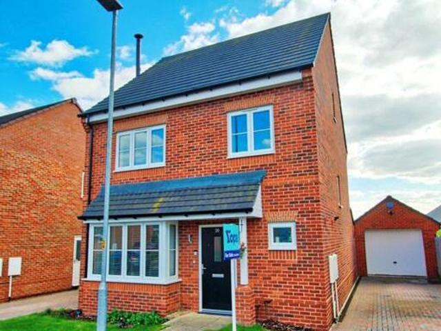 House for sale in Hampton, Wychavon