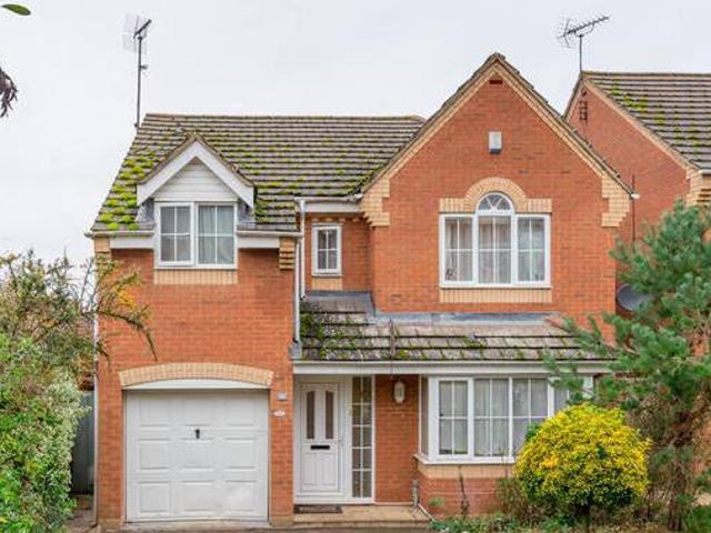 House for sale in England