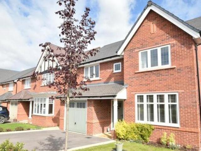 House for sale in Fairfield, Wychavon