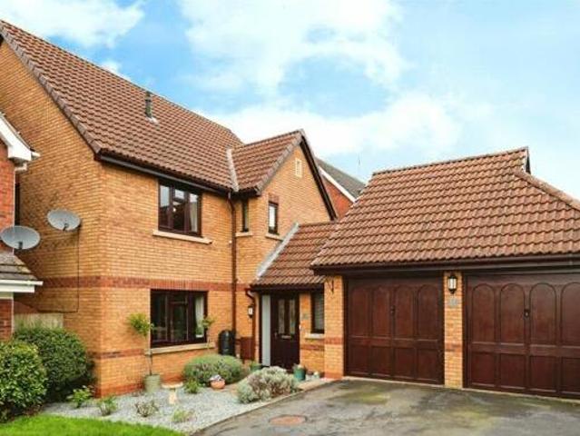 House for sale in Bengeworth, Wychavon