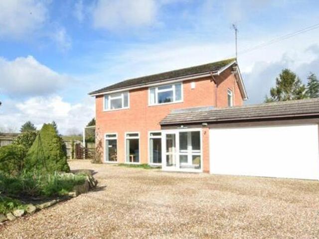 House for sale in Evesham, Wychavon