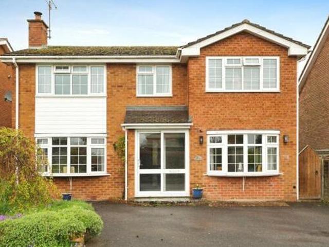 House for sale in Evesham, Wychavon