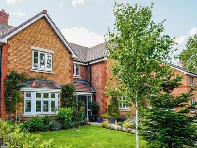 House for sale in Evesham, Wychavon