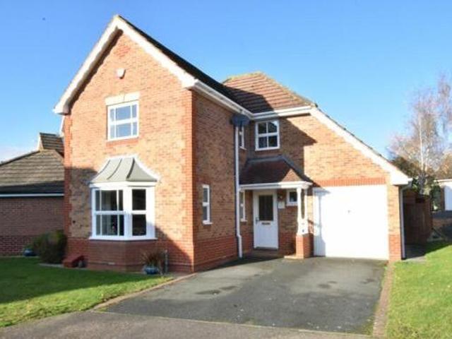 House for sale in Bengeworth, Wychavon
