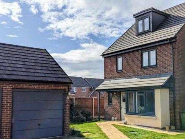 House for sale in Fairfield, Wychavon