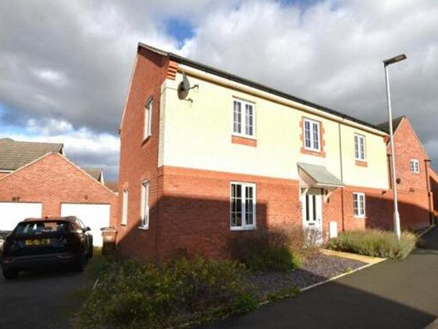 House for sale in Bengeworth, Wychavon