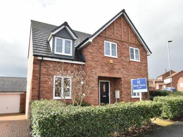 House for sale in Evesham, Wychavon