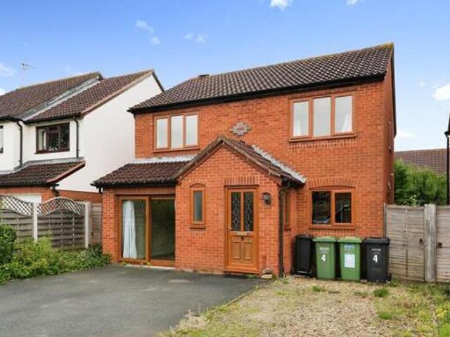 House for sale in Fairfield, Wychavon