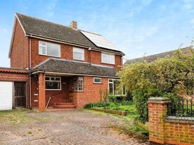 House for sale in Evesham, Wychavon