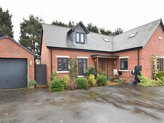 House for sale in Evesham, Wychavon