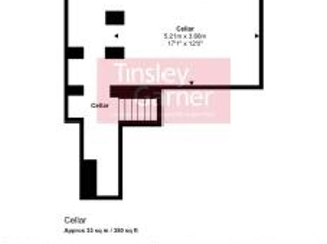 Farm for sale in Trentham, Stoke-on-Trent