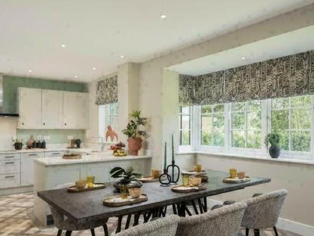 House for sale in Surrey, England