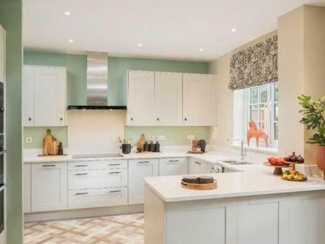 House for sale in Surrey, England