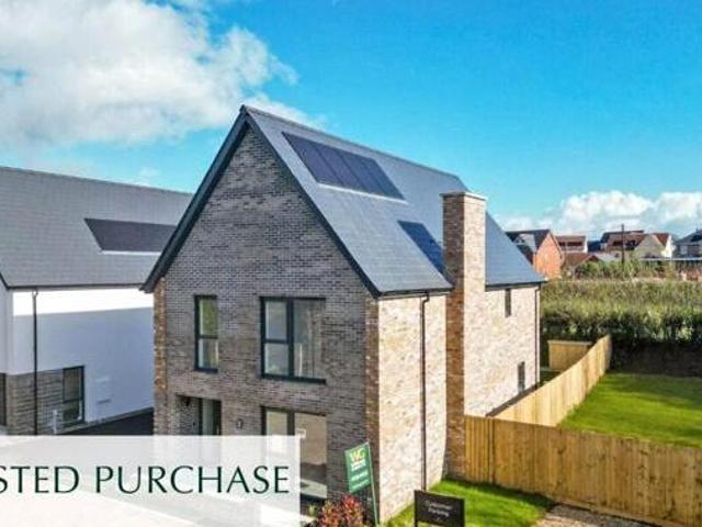 House for sale in Watergate, Devon