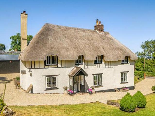 House for sale in Watergate, Devon