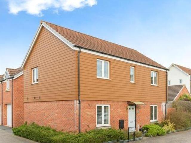 House for sale in Newcourt, Watergate