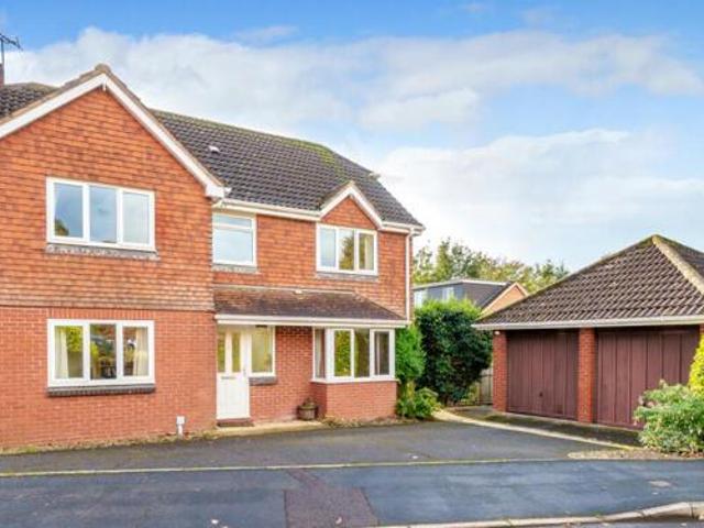 House for sale in Whipton, Exeter