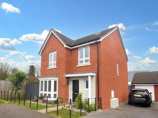 House for sale in Newcourt, Watergate