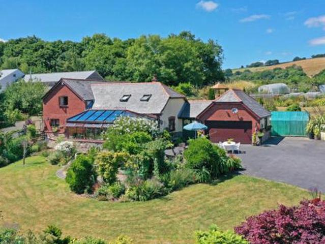 House for sale in Exeter, Devon and Torbay