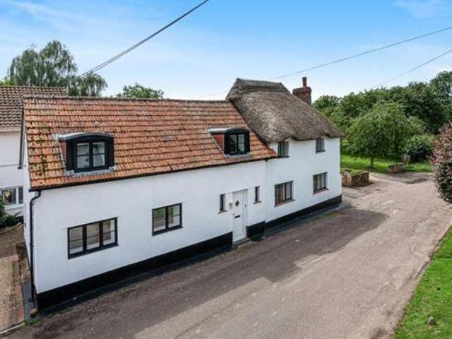 House for sale in Watergate, Devon