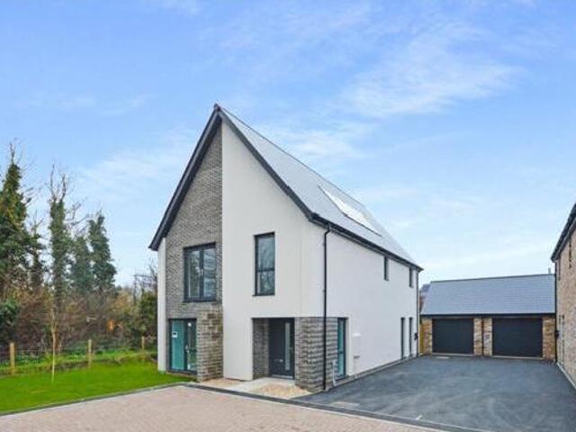House for sale in Watergate, Devon