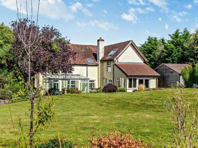 House for sale in Watergate, Devon