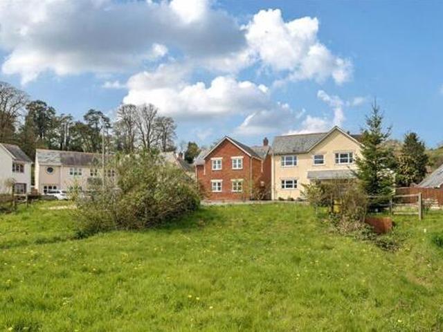 House for sale in Exeter, Devon and Torbay