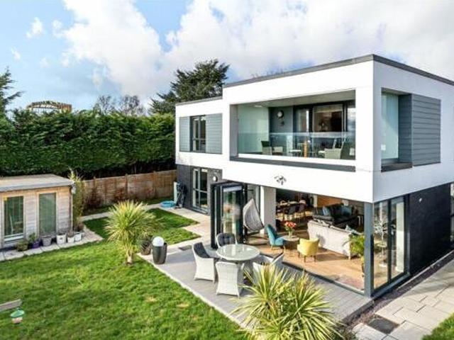 House for sale in Pilton, Exeter