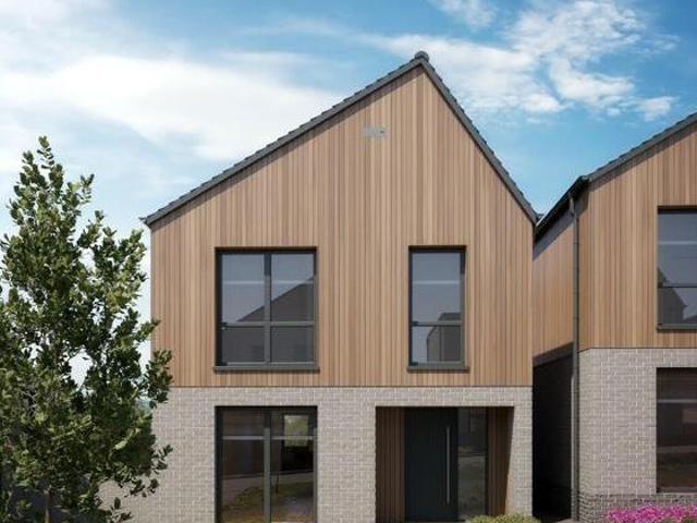 House for sale in Pinhoe, Exeter