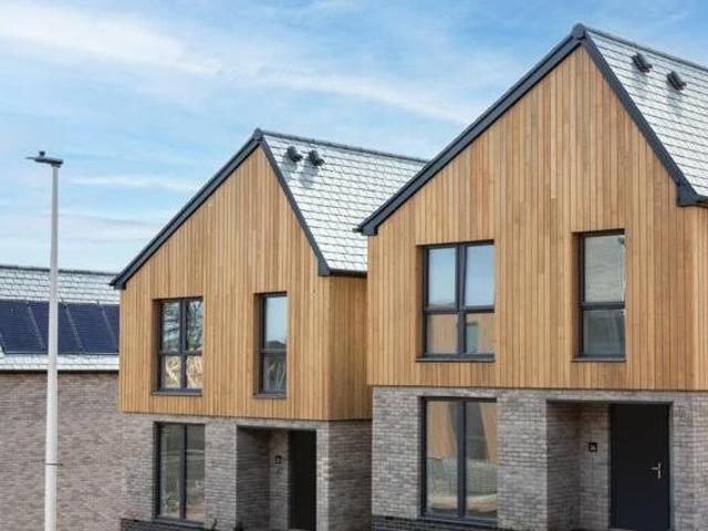 House for sale in Pinhoe, Exeter