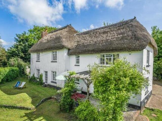 House for sale in Watergate, Devon