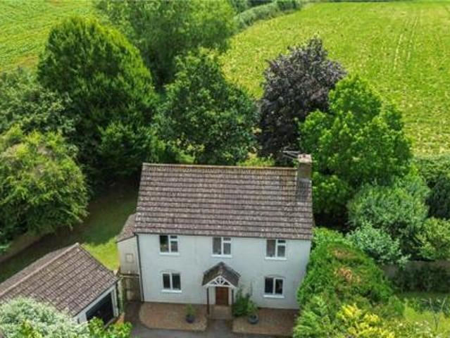 House for sale in Exeter, Devon and Torbay