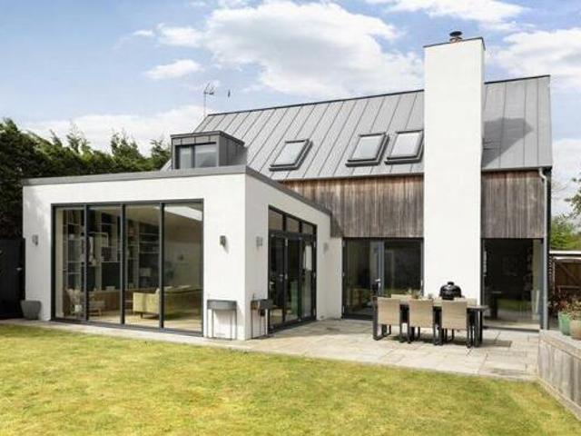 House for sale in Watergate, Devon