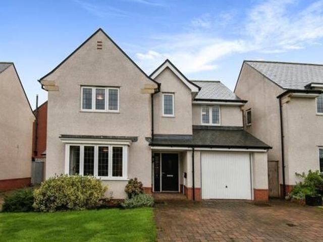House for sale in Watergate, Devon
