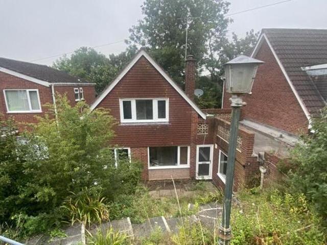 House for sale in St Loyes, Exeter