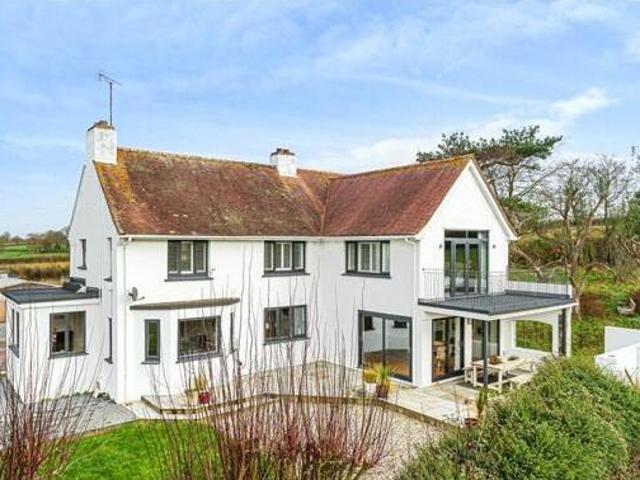 House for sale in Digby, Exeter