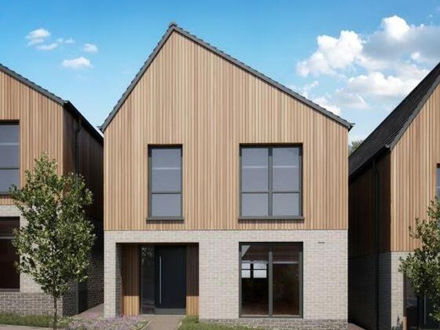 House for sale in Pinhoe, Exeter