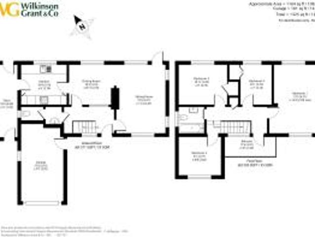Farm for sale in Lower Wear, Watergate