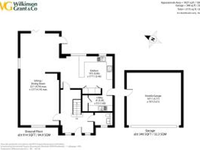 Farm for sale in Devon