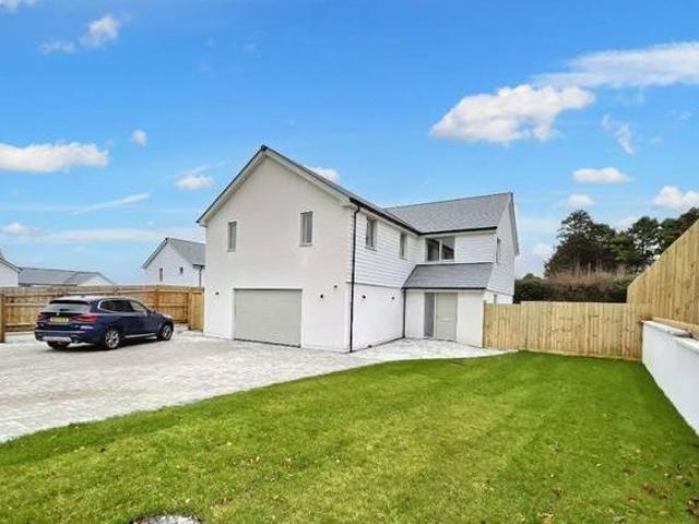 House for rent in Devon