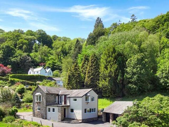 House for sale in Dulverton, Somerset