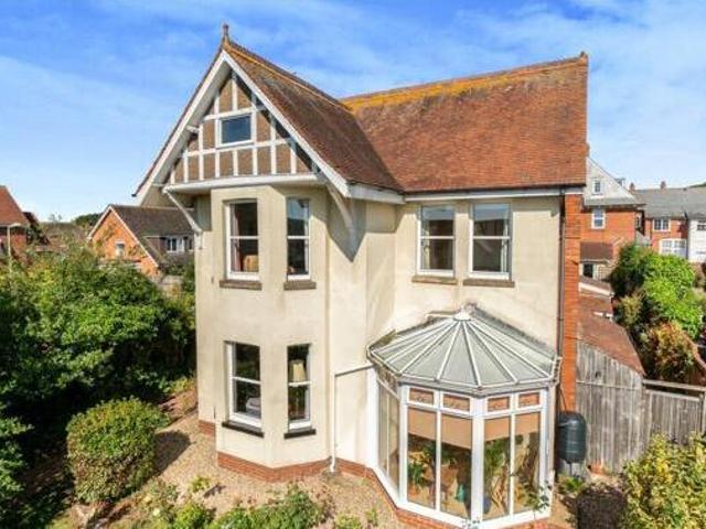 House for sale in Littleham, East Devon