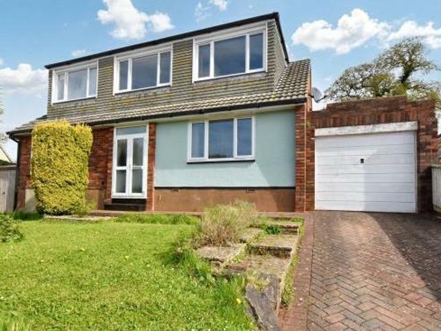 House for sale in Hulham, Budlake