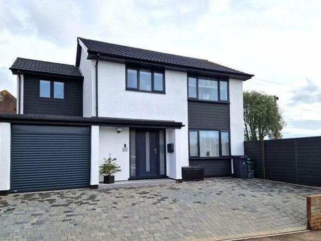 House for sale in Brixington, East Devon